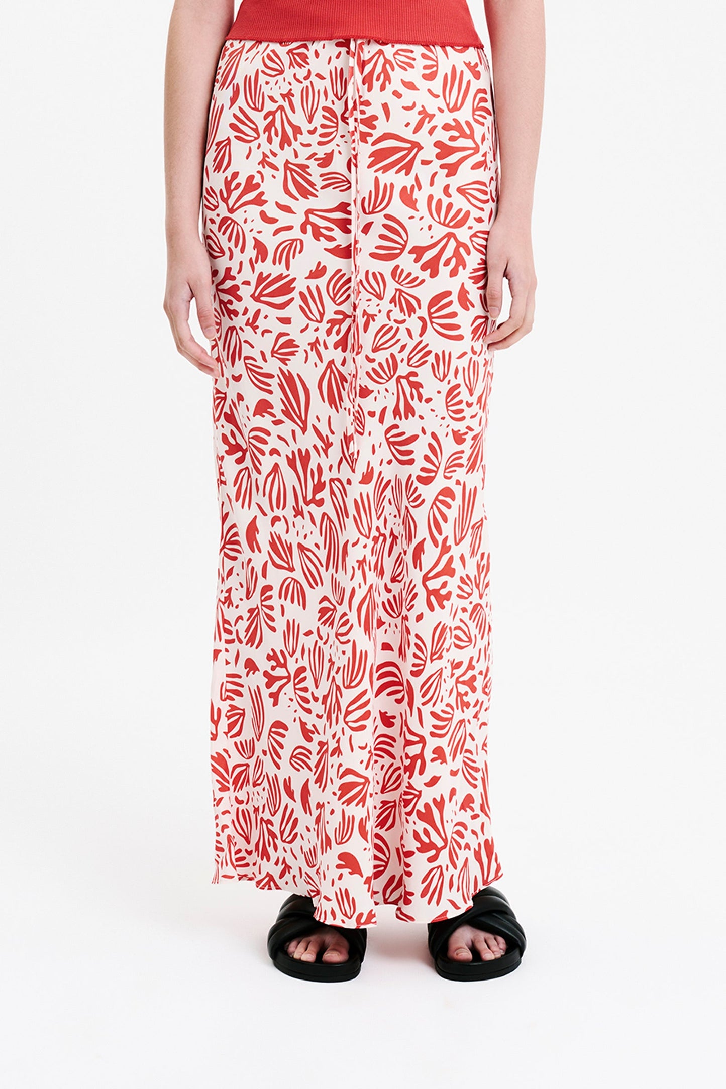 ENVER SKIRT