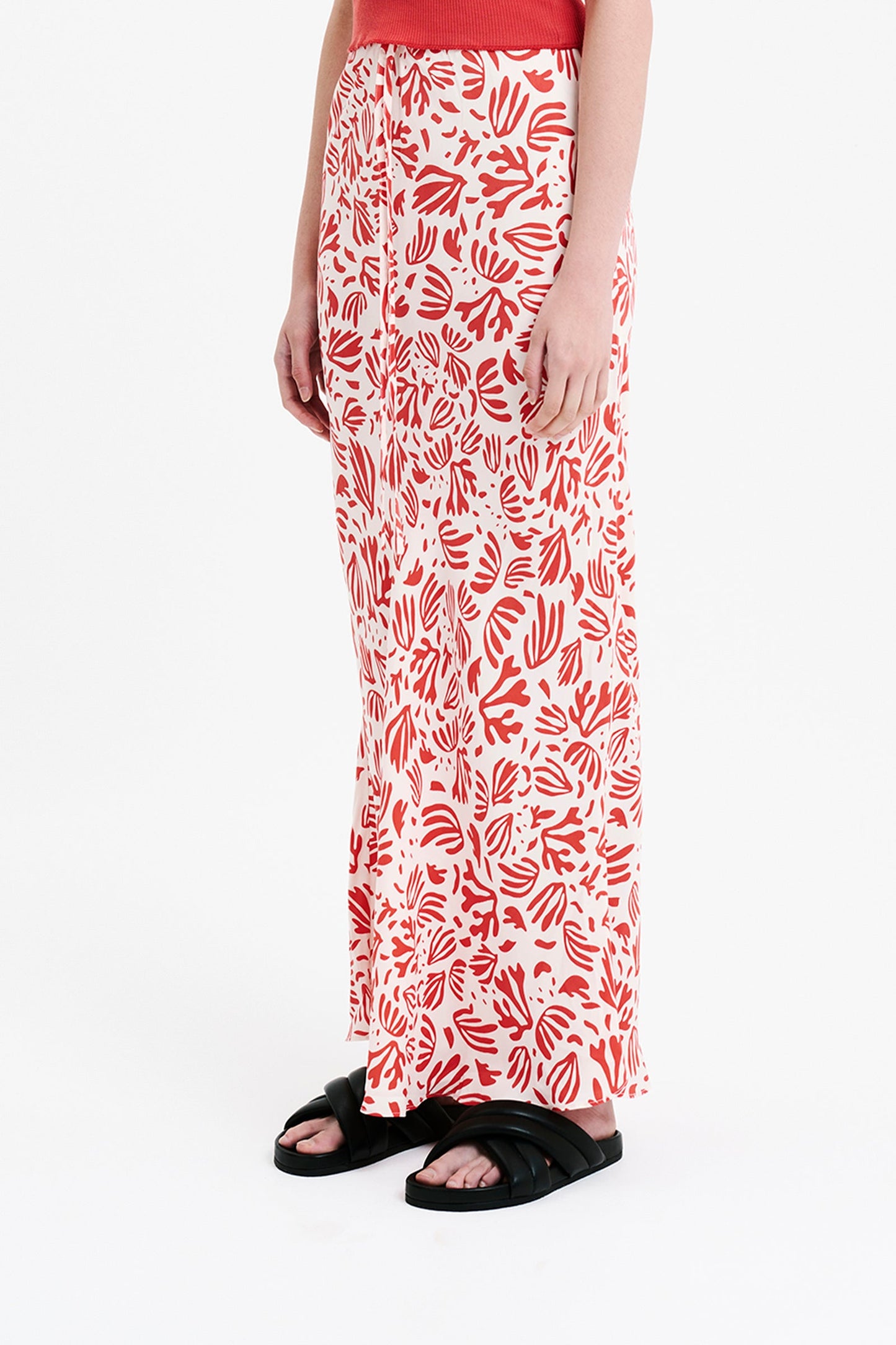 ENVER SKIRT