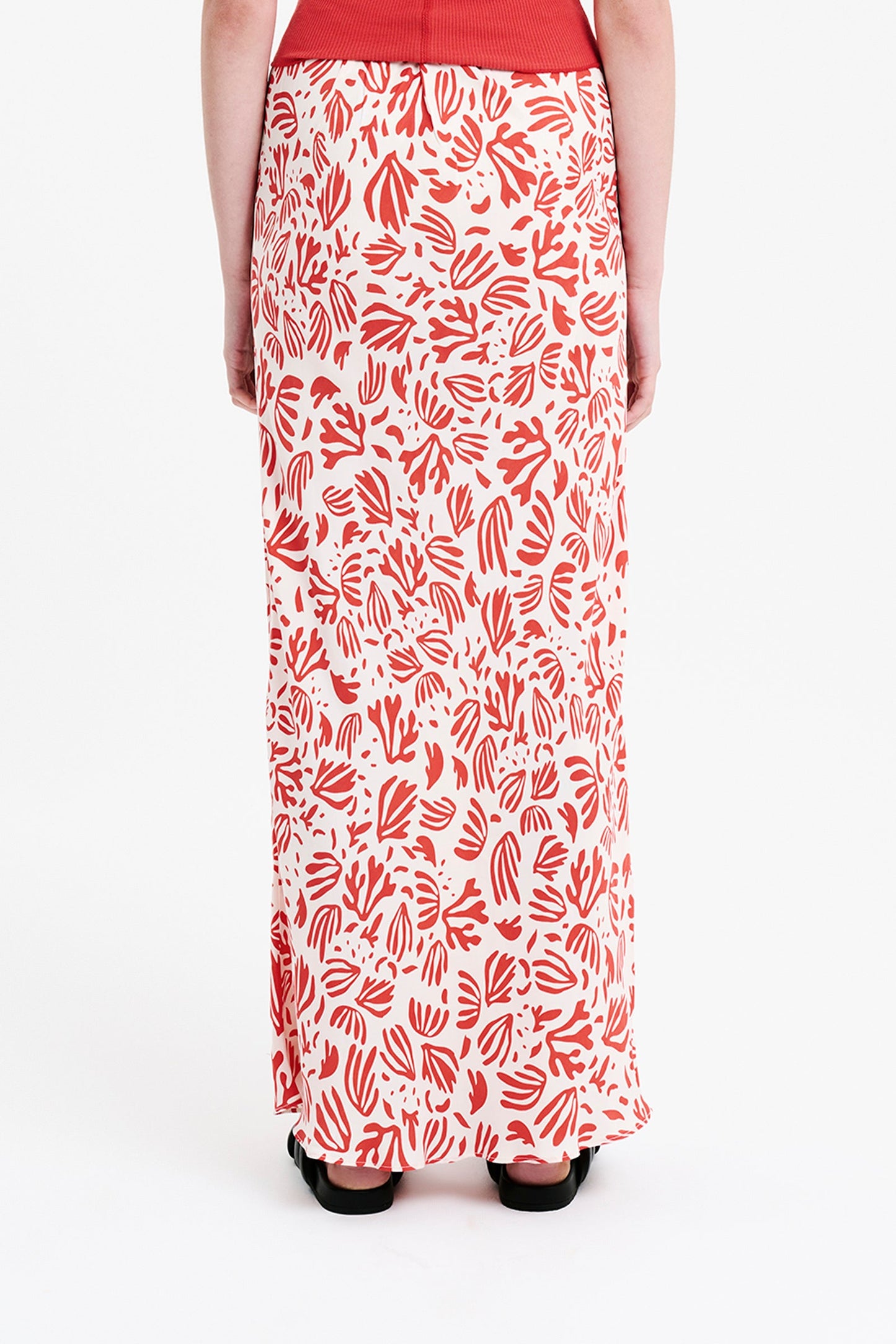ENVER SKIRT