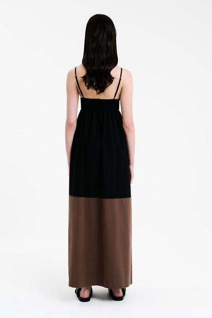 SAMSON MAXI DRESS
