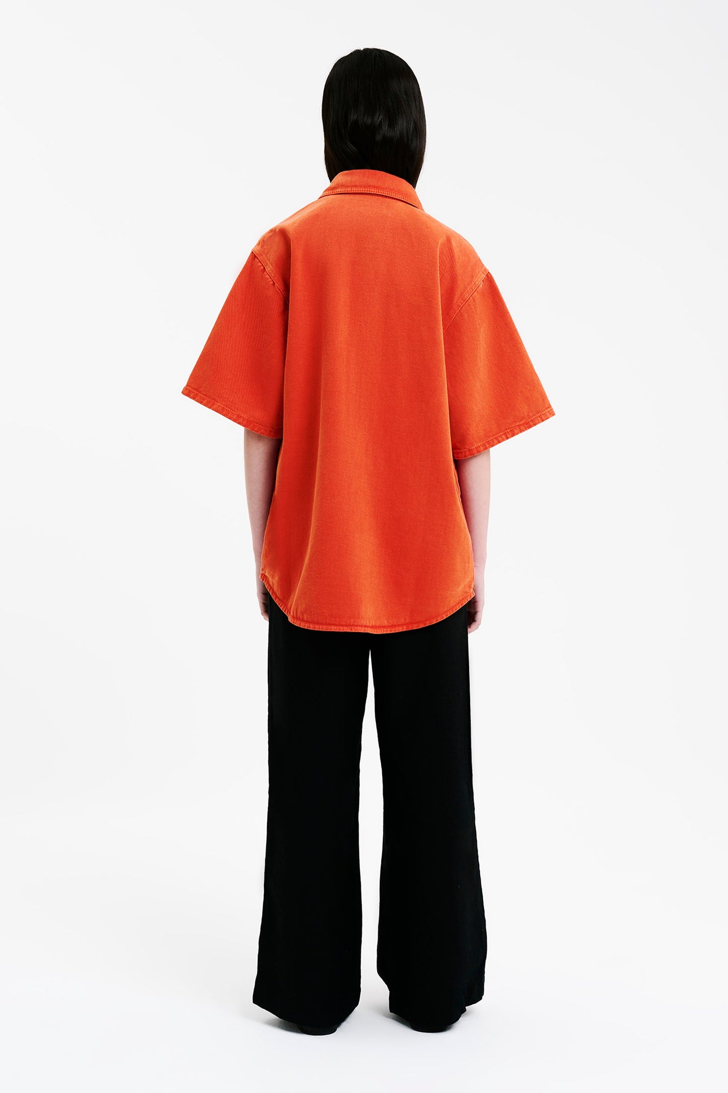 BLAISE OVERSIZED SHIRT