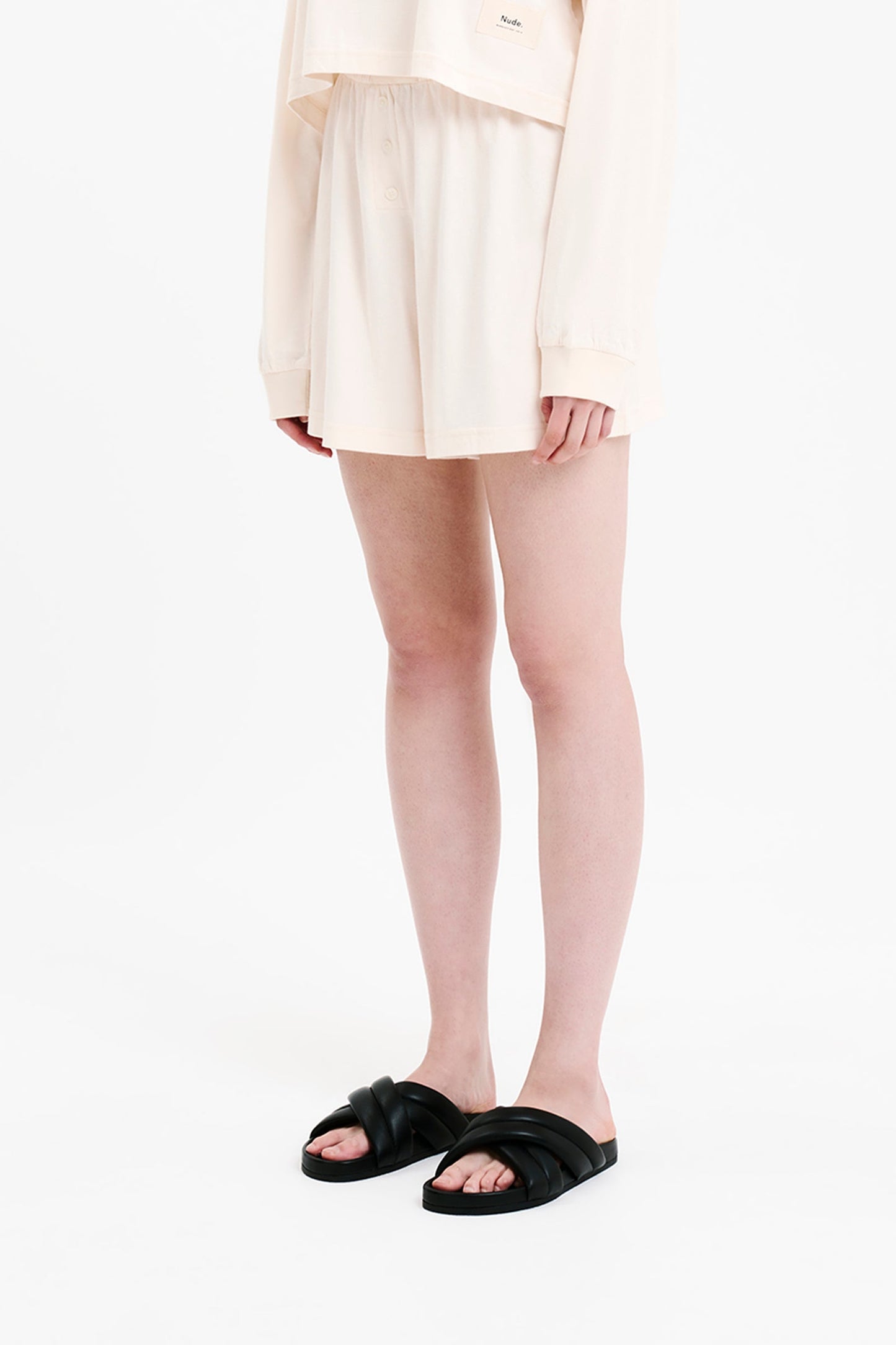 LOUNGE JERSEY BOXER SHORT