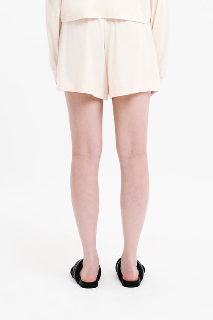 LOUNGE JERSEY BOXER SHORT