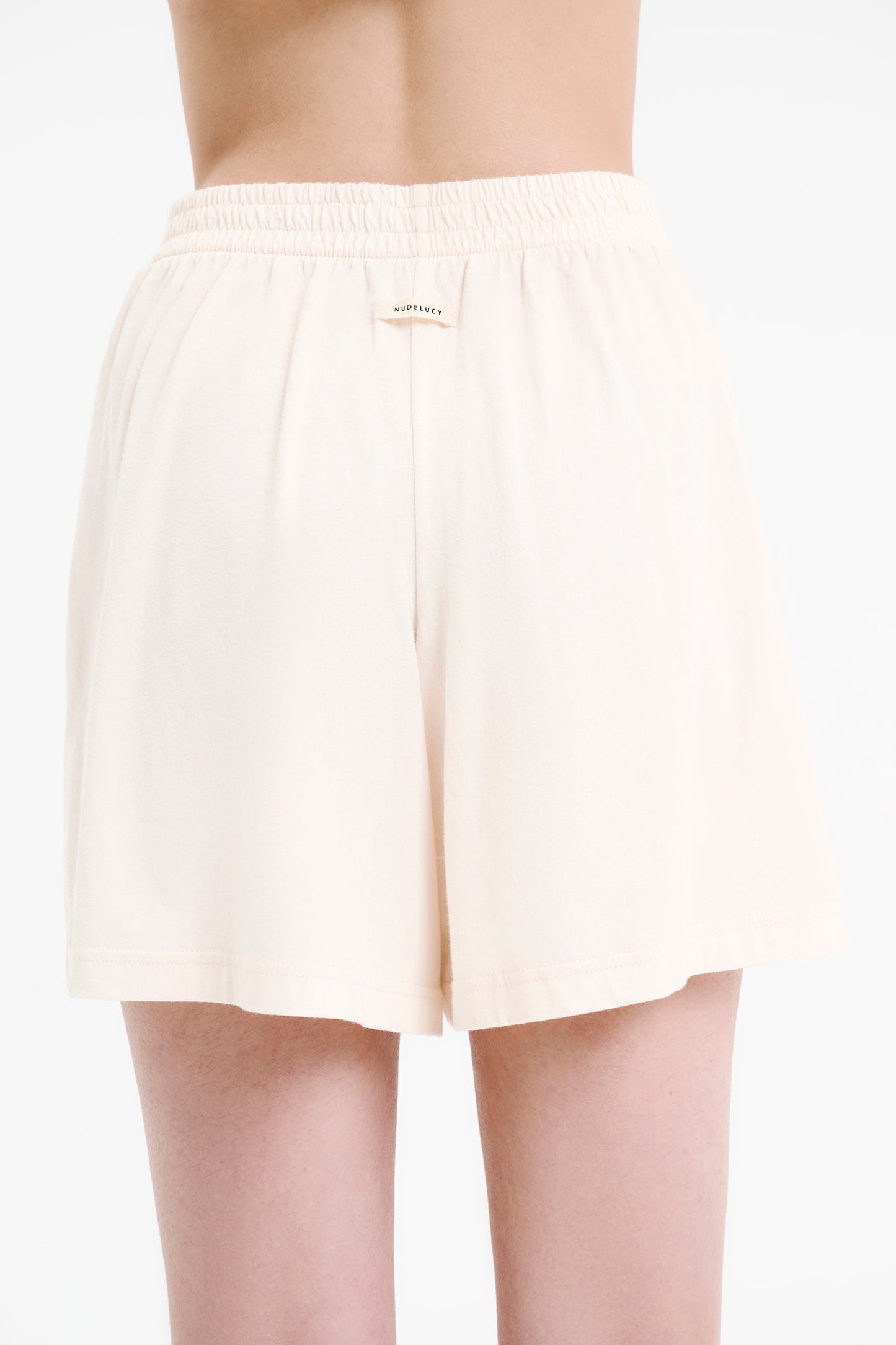 LOUNGE JERSEY BOXER SHORT