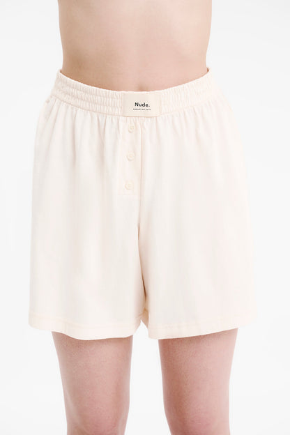 LOUNGE JERSEY BOXER SHORT