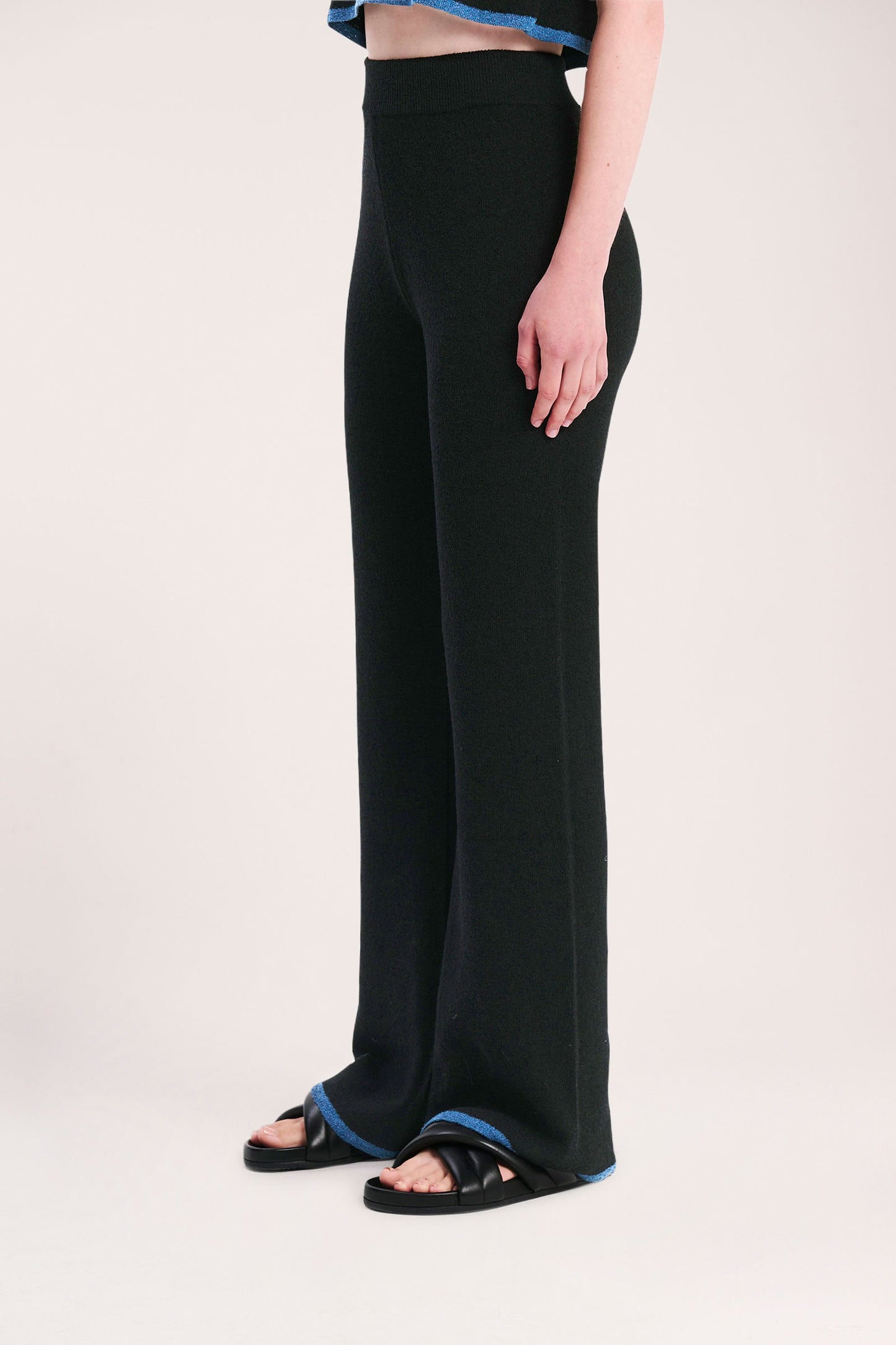 NORI KNIT PANT