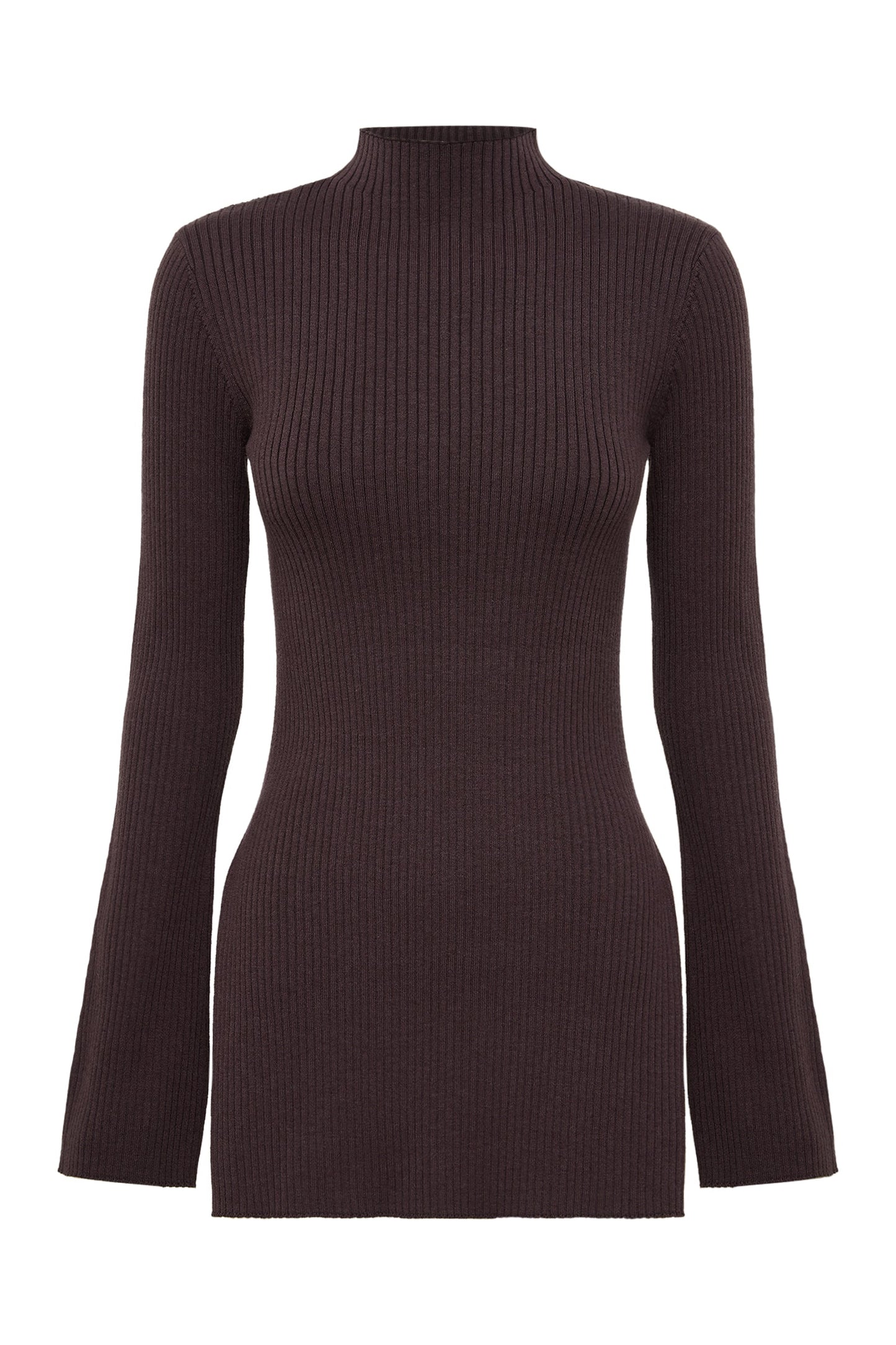 MALO KNIT TUNIC