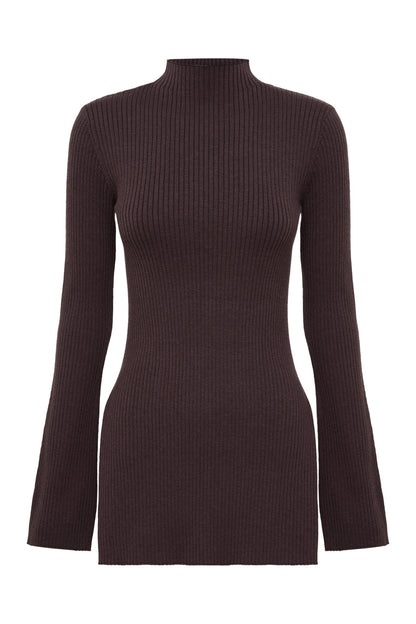 MALO KNIT TUNIC