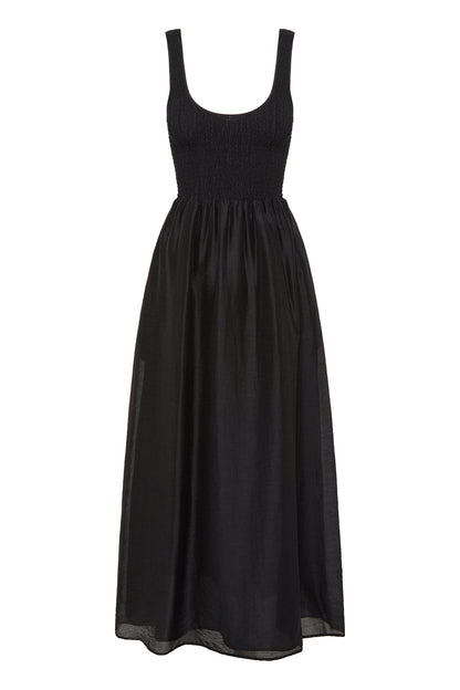 KOVA MAXI DRESS