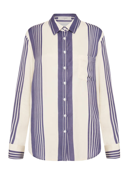ALBION TENCEL SHIRT