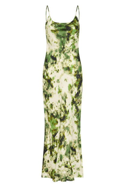 CASSIA MAXI DRESS