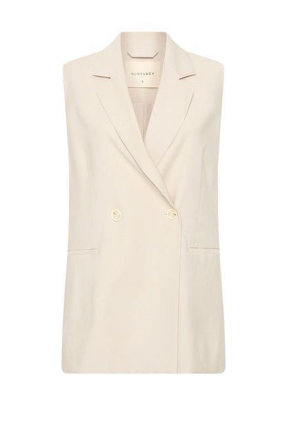 KIT TAILORED VEST