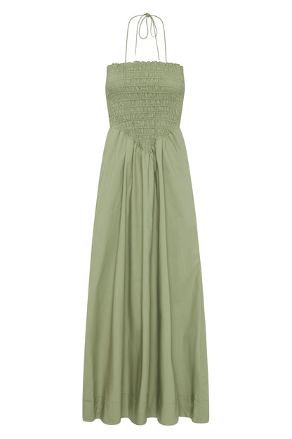 INKA MAXI DRESS