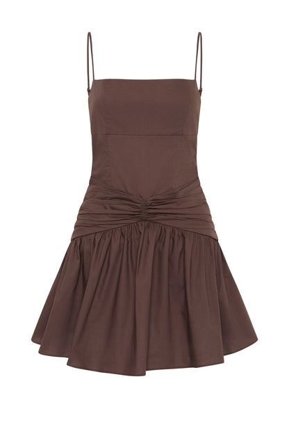 SKARLA MINI DRESS