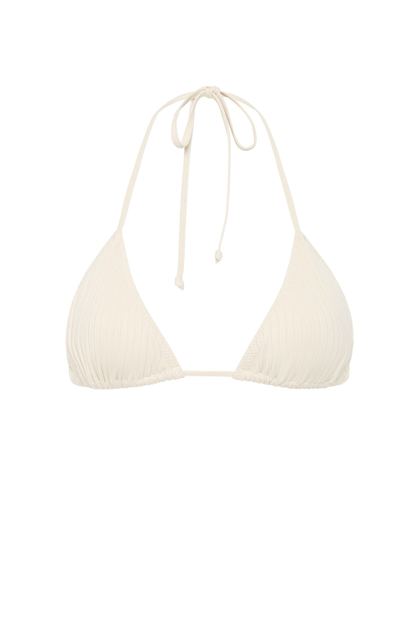 RIB TRIANGLE TOP