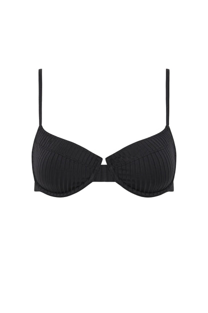 RIB BRALETTE