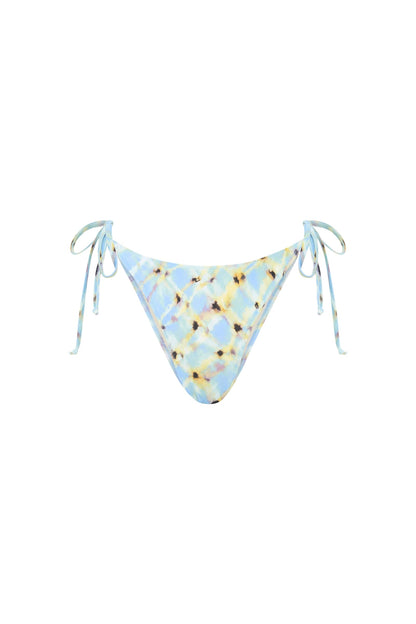 AZZURO STRING BIKINI BRIEF