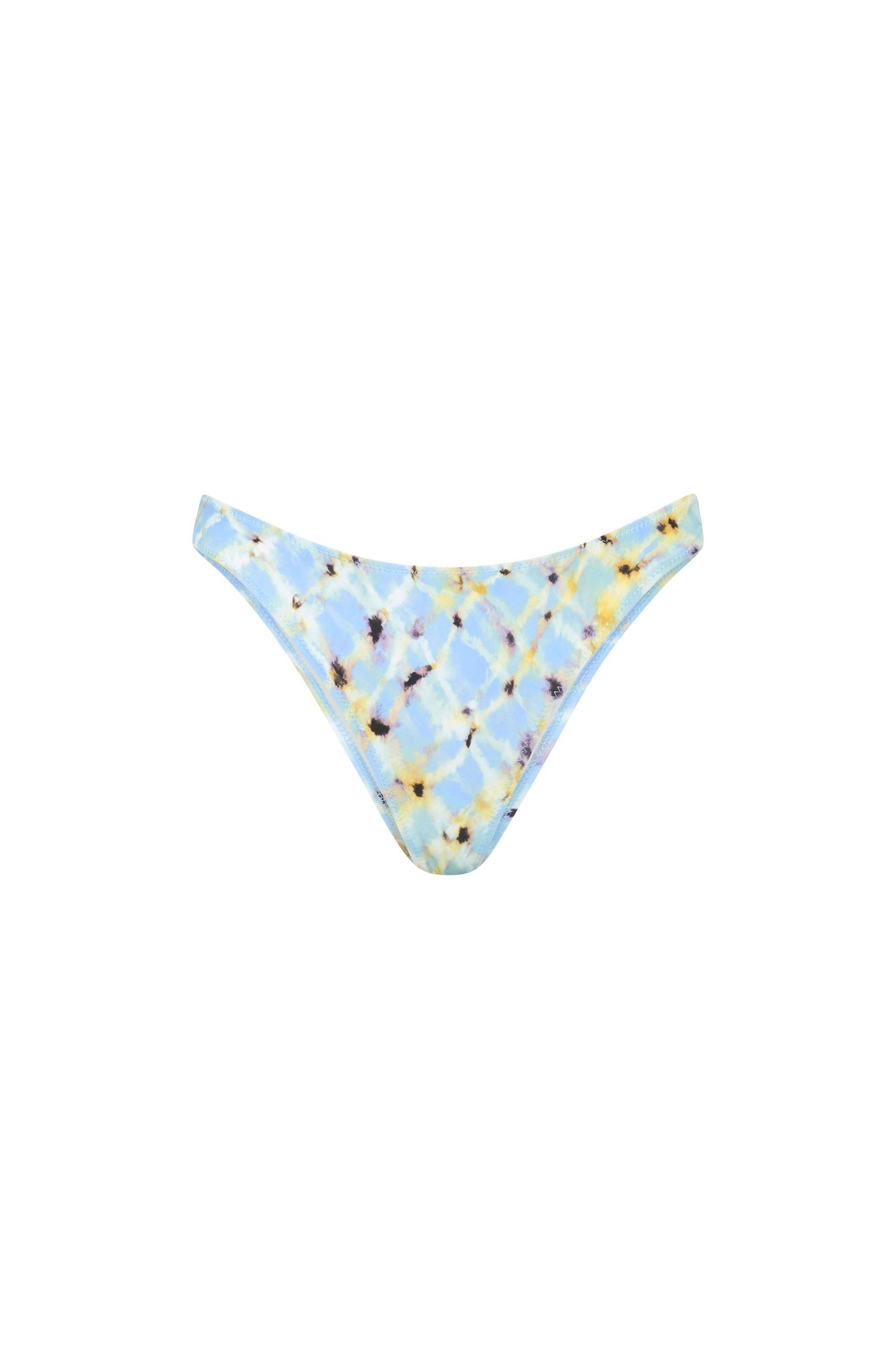 AZZURO CHEEKY BRIEF
