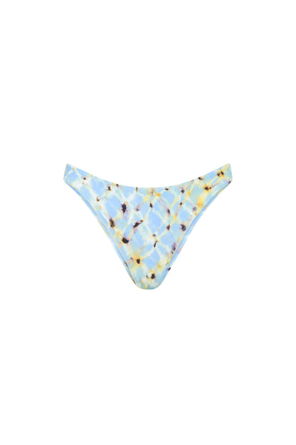 AZZURO CHEEKY BRIEF