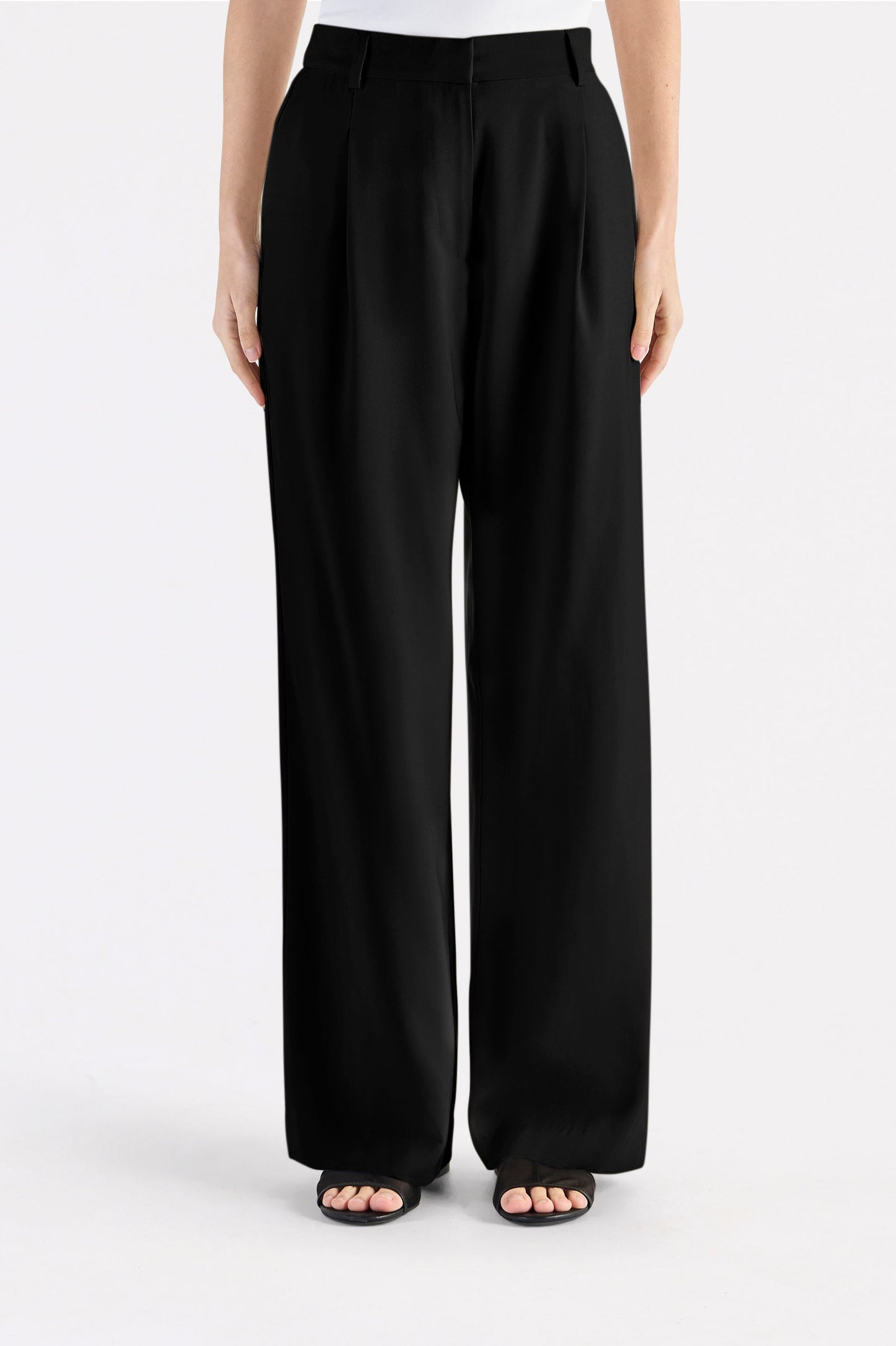 EVERYDAY TAILORED PANT