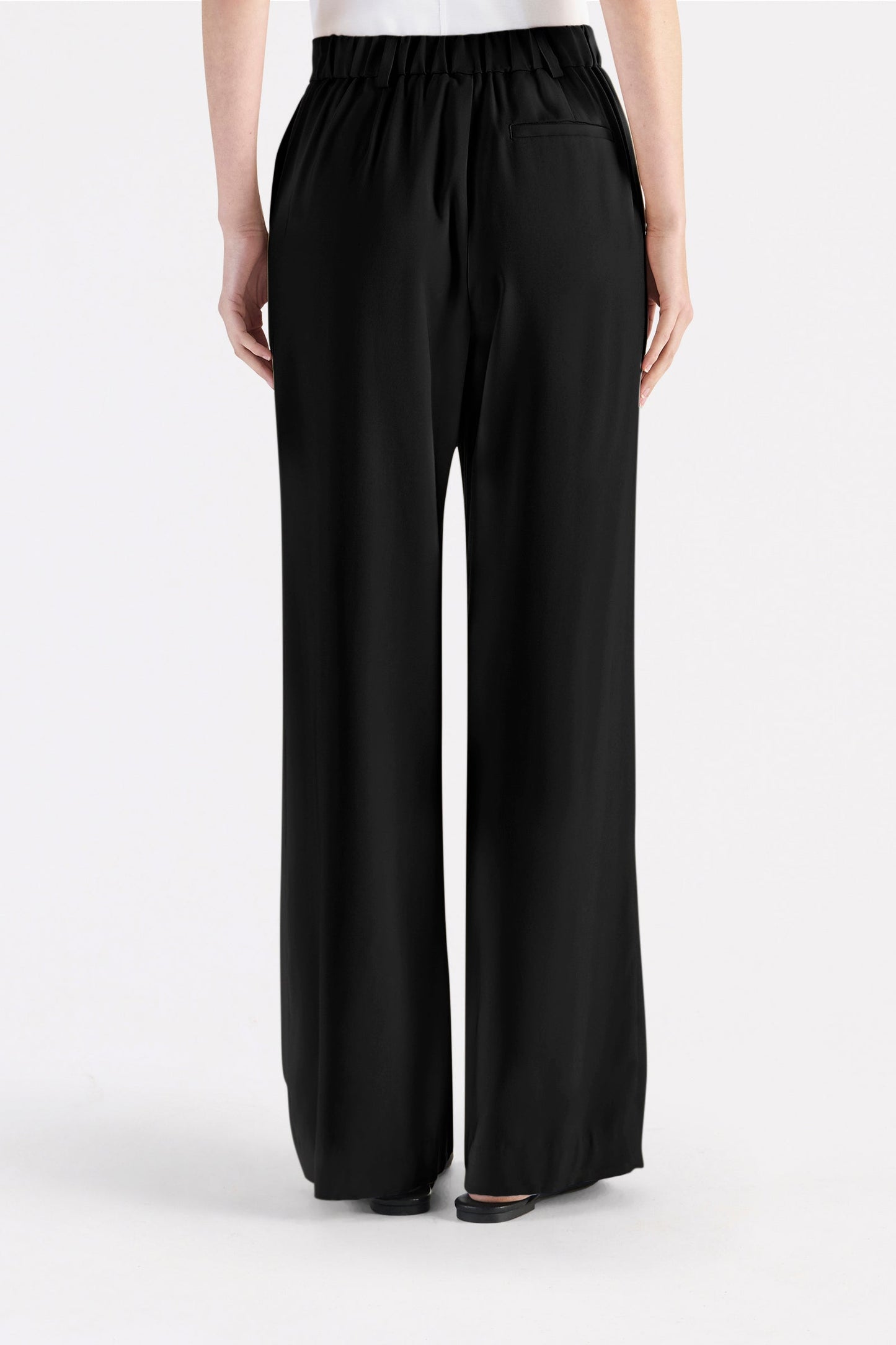 EVERYDAY TAILORED PANT