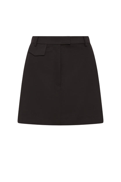 ORLA MINI SKIRT