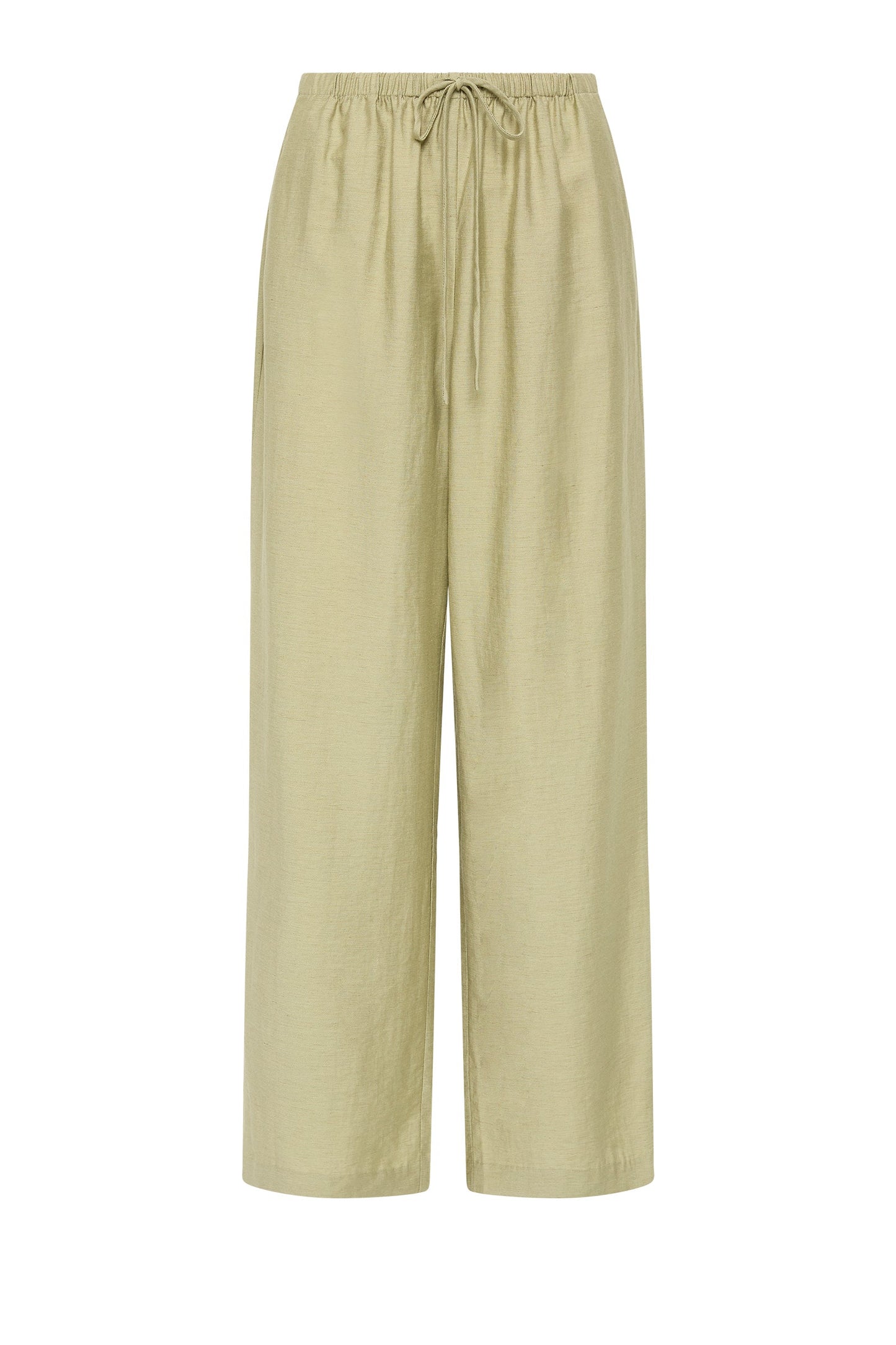 NIA PANT