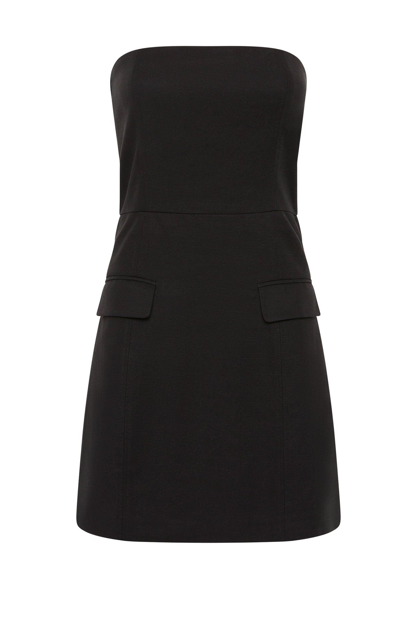 AGNES MINI DRESS