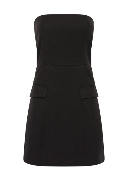 AGNES MINI DRESS