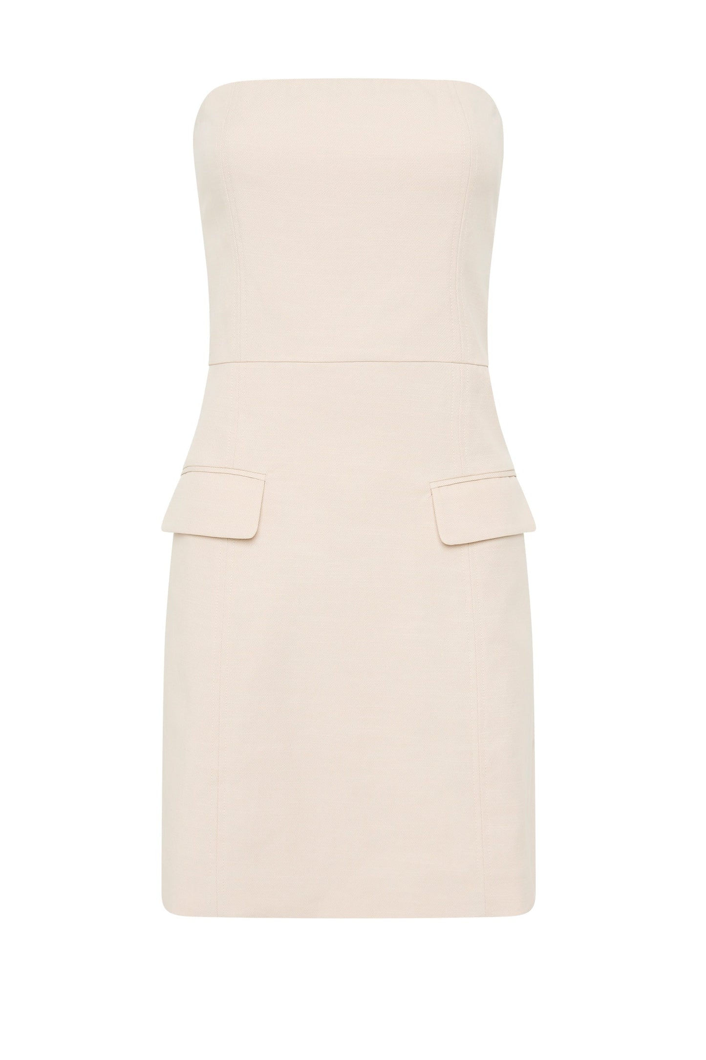 AGNES MINI DRESS