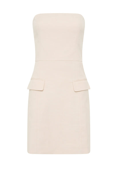 AGNES MINI DRESS