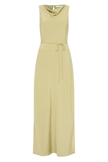 ALIA MAXI DRESS