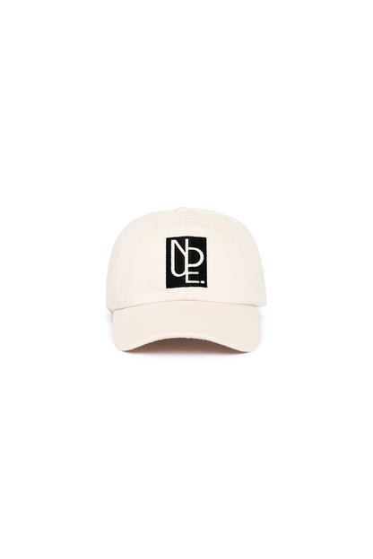 NUDE CAP