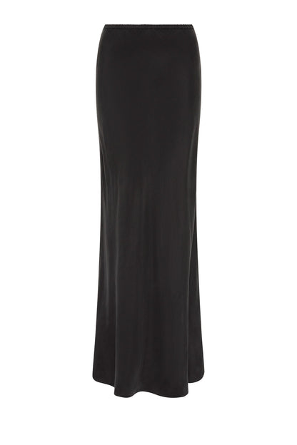 DARA CUPRO SKIRT