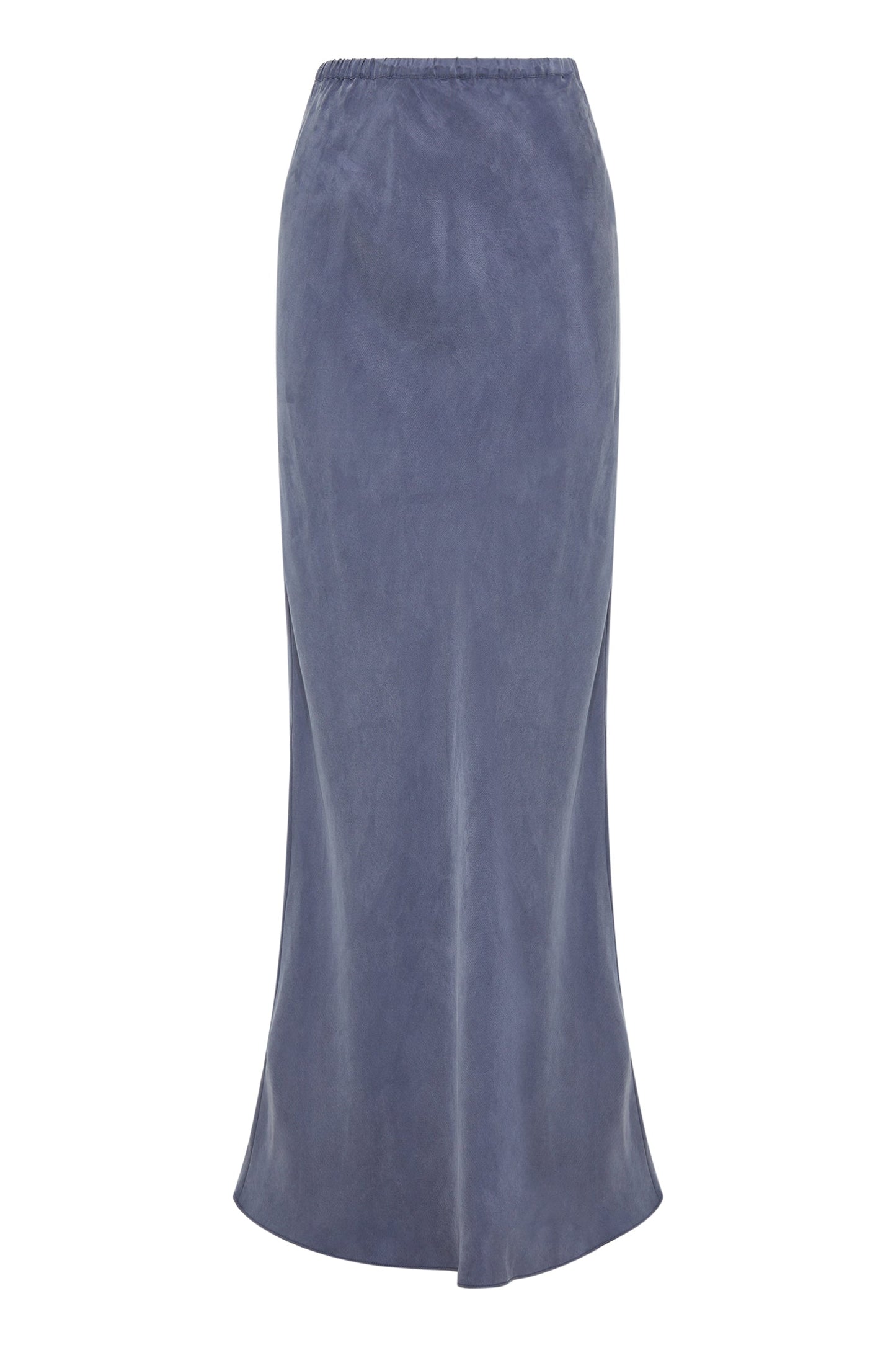 DEVIN TENCEL MAXI SKIRT