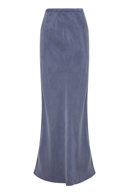 DEVIN TENCEL MAXI SKIRT