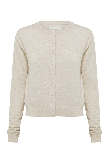 RAE KNIT CARDIGAN