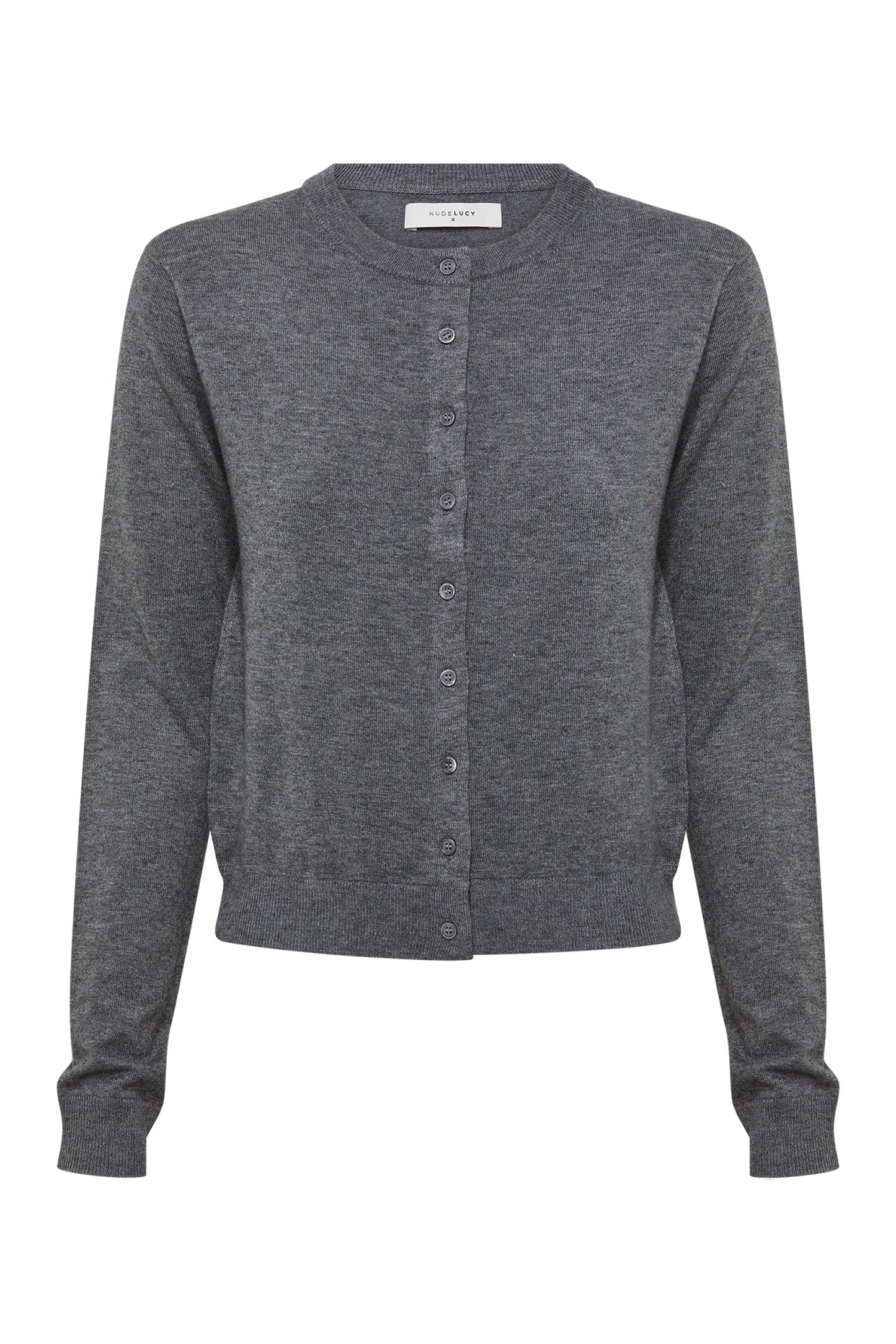 RAE KNIT CARDIGAN