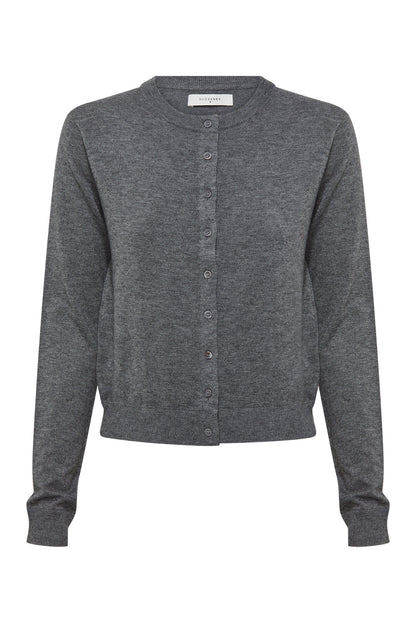 RAE KNIT CARDIGAN