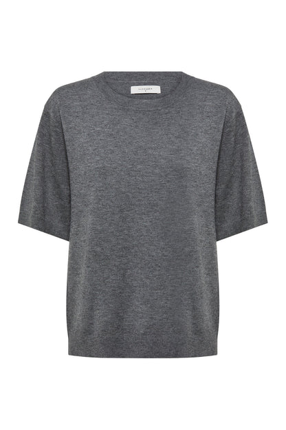RAE KNIT TEE