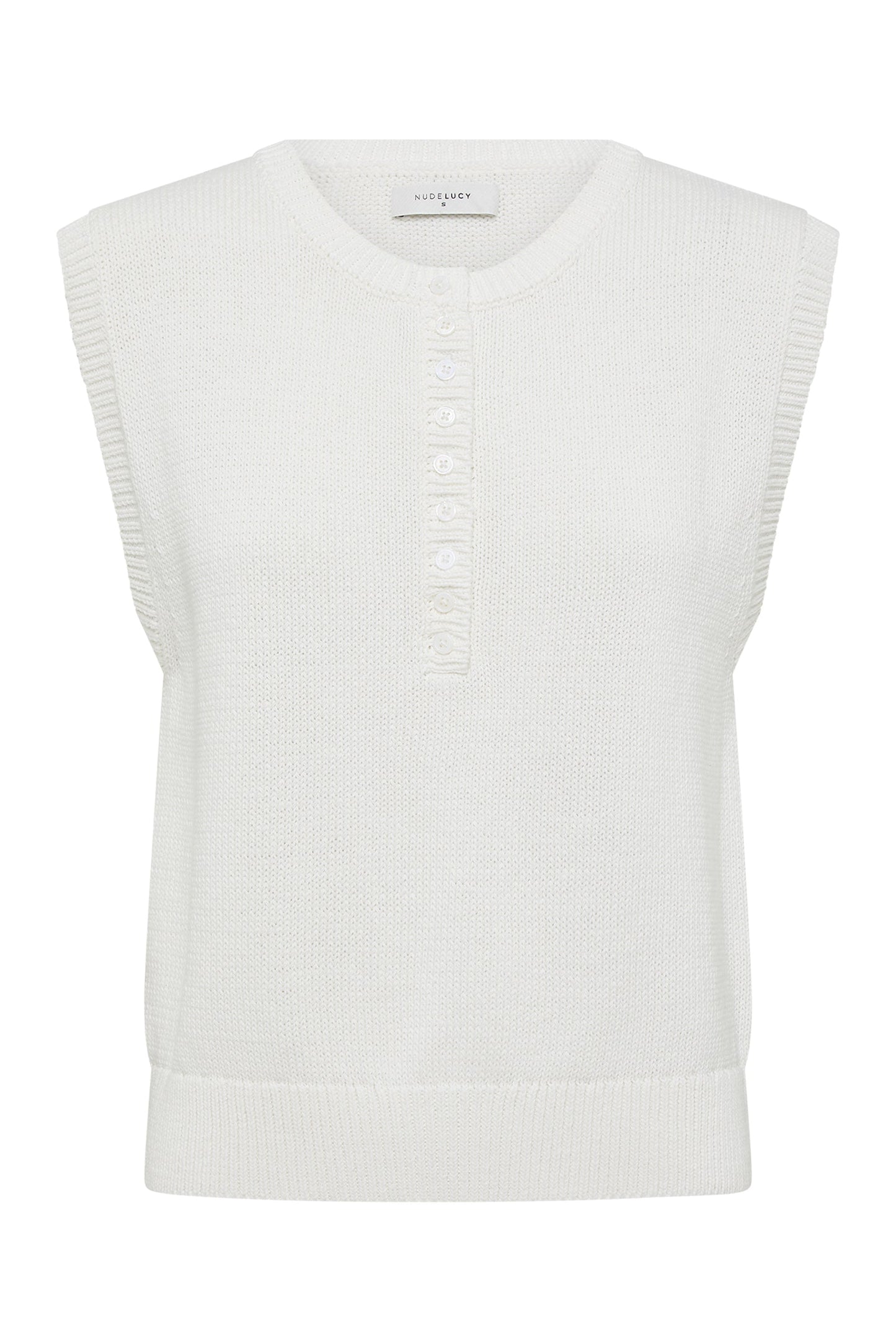 MARIE KNIT TOP