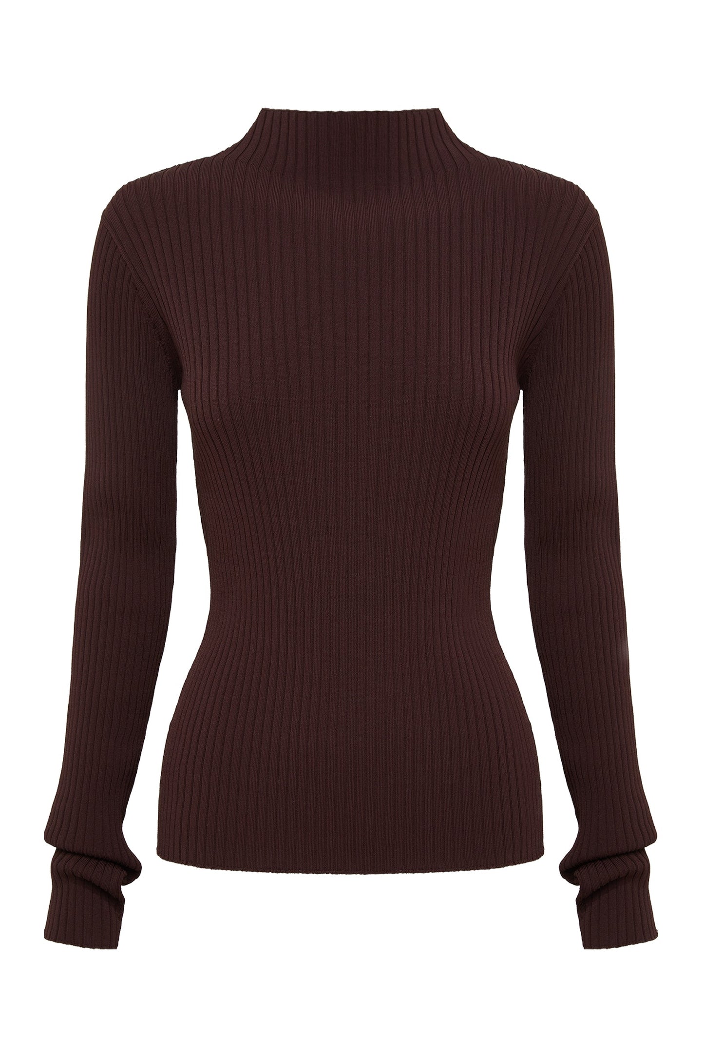 TABI SHEER KNIT