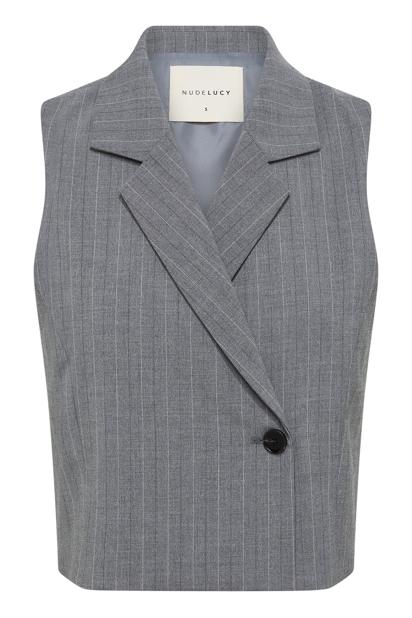 CILIA VEST