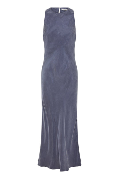 SIAN TENCEL MAXI DRESS