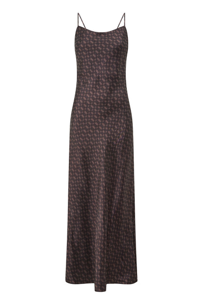 YASMEEN SLIP MAXI DRESS