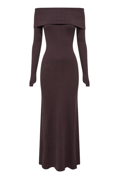 KRISHNA KNIT DRESS