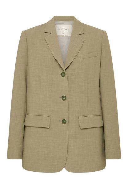 AUDREY TAILORED BLAZER
