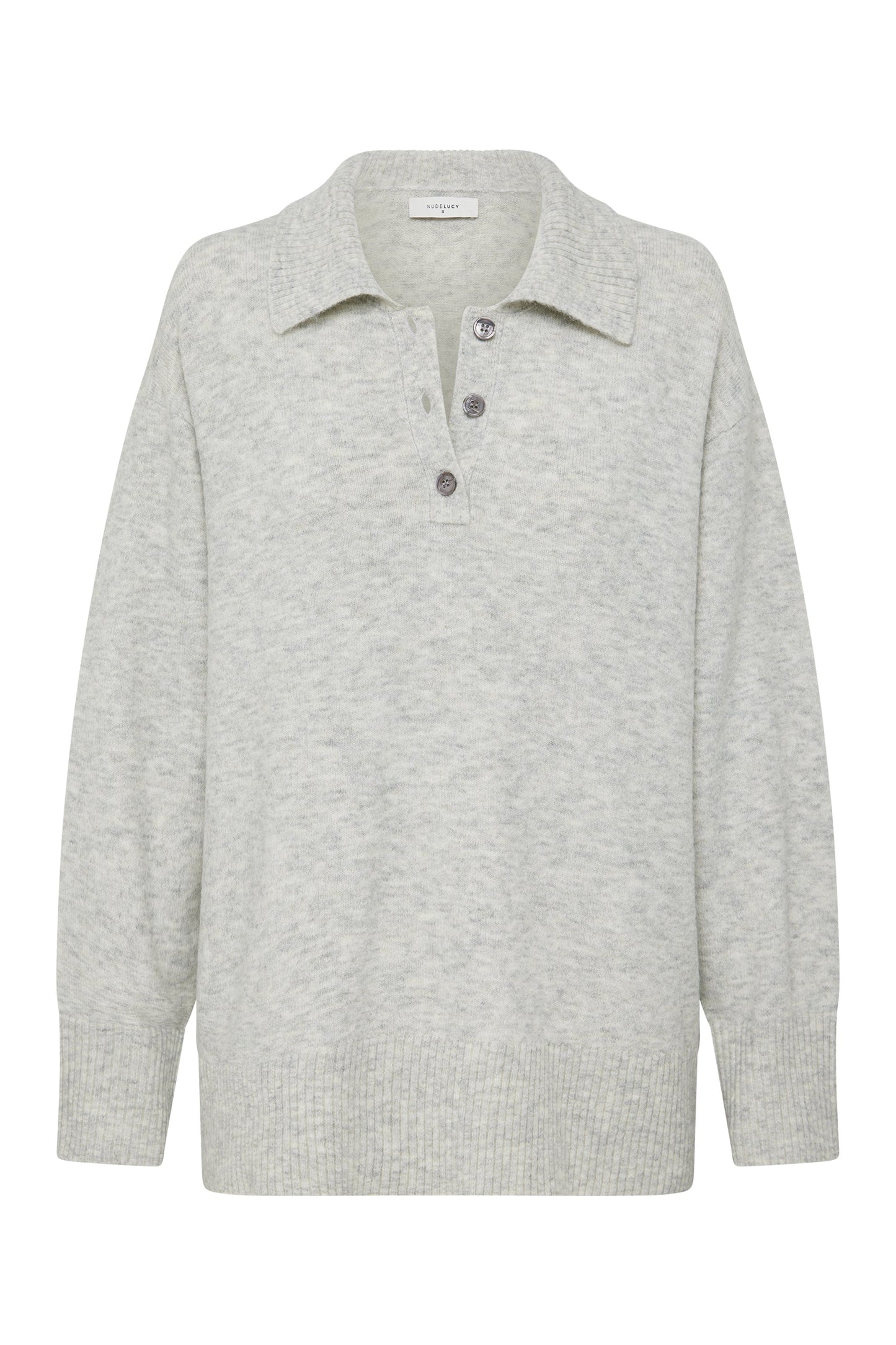DALLAS RUGBY KNIT
