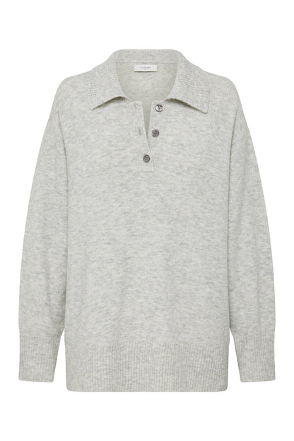 DALLAS RUGBY KNIT