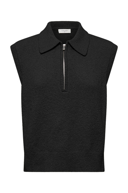 ORDELL KNIT VEST
